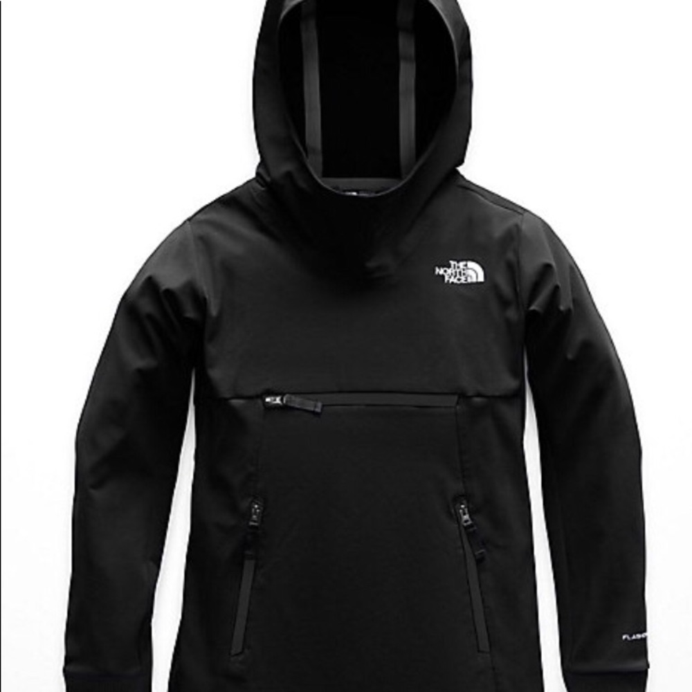 The North Face Hoodie Girls